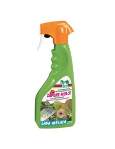 Flortis Eco Sapone Molle Pronto All Uso 500ml