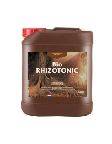 Biocanna Bio Rhizotonic Stimolatore Radicale 10L