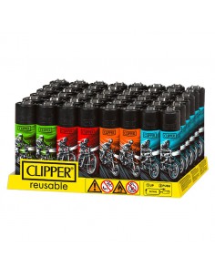 Clipper - Collection 420 - Collezione Completa 4 Pezzi - Foglia Pugno Canna  Bong