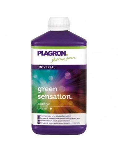 Plagron - Green Sensation - 250ml