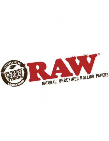 RAW - Vassoio per rollare in Metallo - Metal Rolling Tray M Medium