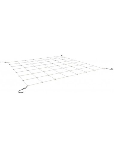 Secret Jardin Rete per Scrog Rigida 120x60cm Wide WEBTH