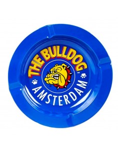 Lighter Laser Accendino Antivento The Bulldog Amsterdam Ricaricabile