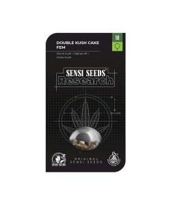 Purple Bud Semi Autofiorenti della White Label – Sensi Seeds