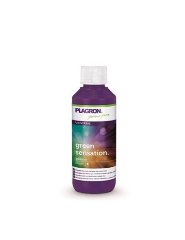 Plagron Green Sensation 100mL