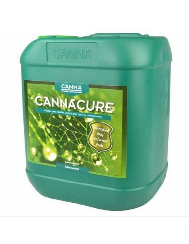 Canna - Cure - Ricarica - Tanica 5L