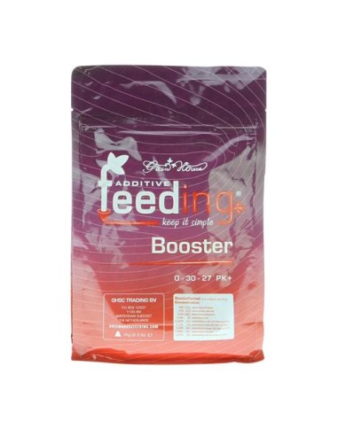 Powder Feeding Booster PK+ 500 Gr