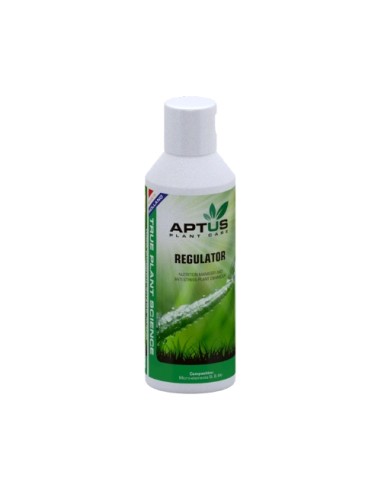 Aptus Regulator 100 mL Biostimolatore Concentrato Antistress