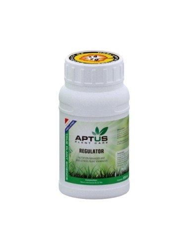 Aptus Regulator 250 mL Biostimolatore Concentrato Antistress