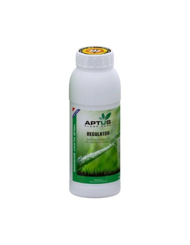 Aptus Regulator 500 mL Biostimolatore Concentrato Antistress