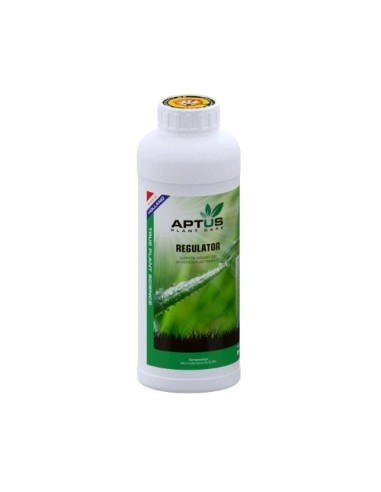 Aptus Regulator 1L Biostimolatore Concentrato Antistress