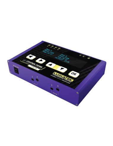 Lumatek Controller Digitale Control Panel Plus (HID+LED)