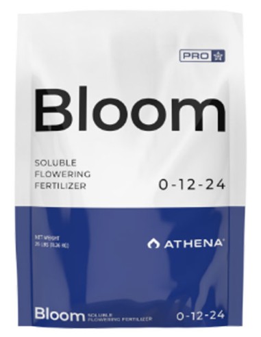 Athena Pro Line Pro Bloom 4.53kg (10 lbs)