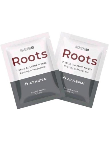 Athena Roots Culture Media - Culture Line 125ml