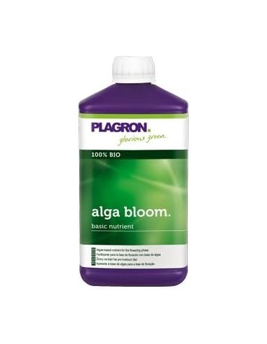 Plagron Alga Bloom 250mL