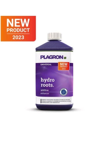 Plagron Hydro Roots 100mL