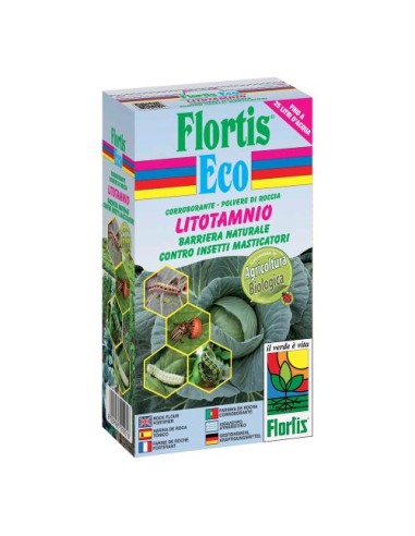 Flortis Eco Litotamnio 1KG