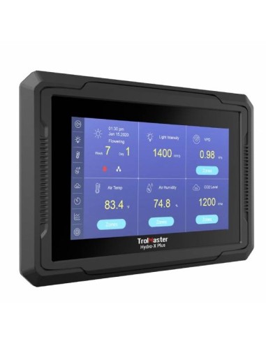 TrolMaster (NFS-3) Aqua-X Plus Irrigation Control System