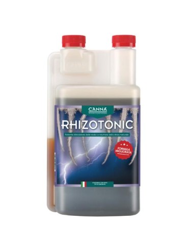 Canna Rhizotonic XP 250 mL