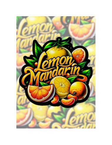 Fast Buds Lemon Mandarin fem 1 Seme