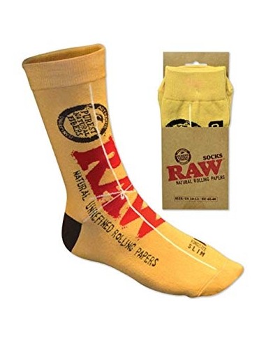 Raw - Socks - Calze di Cotone