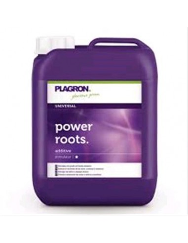 Plagron - Power Roots - 5L