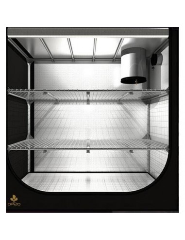 Secret Jardin - Dark Propagator 120 New - 120X60X190 Revision 4.0