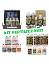 Kit Fertilizzanti