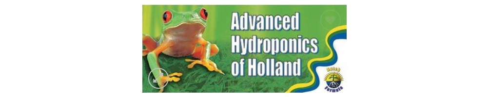 Advanced Hydroponics of holland