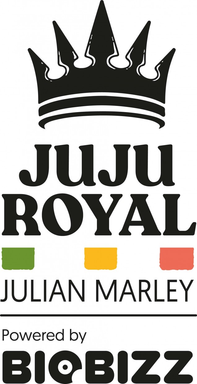 Juju Royal - Julian Marley by Biobizz