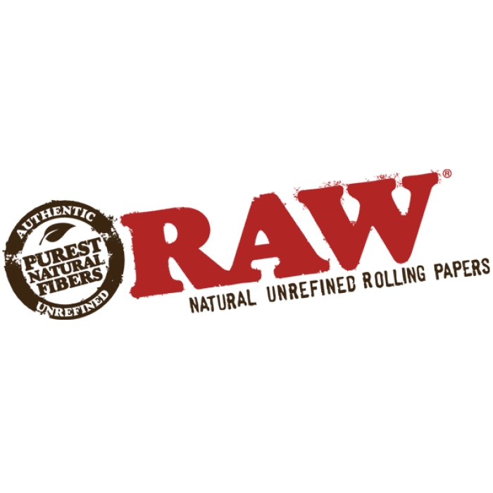 Vassoio di Rollaggio Rolling Tray RAW Small Forrest (175x275mm)